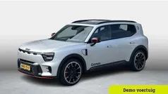 Overig Gebruikt 2025 Smart #5 Brabus SUV | € 58.500 (Eerlijke prijs)