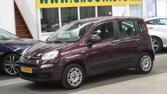 Paars Gebruikt 2014 Fiat Panda Hatchback | € 6.444 (Goede deal)