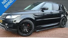 Gebruikt 2015 Land Rover Range Rover HSE Dynamic SUV | € 29.950 (Eerlijke prijs)