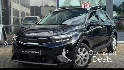 Occasion 2024 Kia Stonic SUV | € 21.945 (Eerlijke prijs)