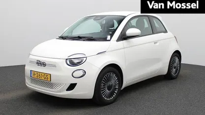 Occasion Fiat 500e Icon 86 kW (118 PK) 2022 Hatchback
