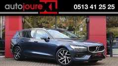 Gebruikt 2019 Volvo V60 Momentum Stationwagen | € 21.950 (Eerlijke prijs)