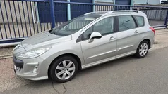 Beige Gebruikt 2009 Peugeot 308 Stationwagen | € 3.499 (Eerlijke prijs)