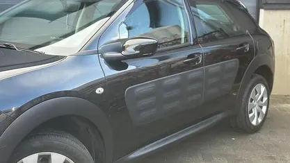 Occasion Citroën C4 Business Class 82 PK (60 kW) 2014 SUV