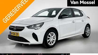 Occasion Opel Corsa Edition 75 PK (55 kW) 2020 Hatchback