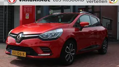 Gebruikt 2016 Renault Clio GrandTour Zen Stationwagen | € 10.785 (Eerlijke prijs)