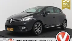 Zwart Gebruikt 2015 Renault Clio IV Initiale Paris Hatchback | € 10.899 (Super prijs)