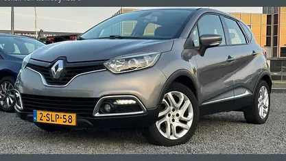 Gebruikt 2013 Renault Captur Dynamique SUV | € 7.250 (Eerlijke prijs)
