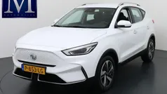 Wit Gebruikt 2022 MG ZS Comfort Sedan | € 16.899 (Goede deal)