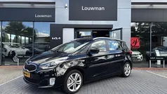 Gebruikt 2015 Kia Carens MPV | € 13.940 (Eerlijke prijs)