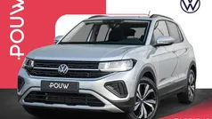Grijs Gebruikt 2025 VW T-Cross Edition SUV | € 29.900 (Eerlijke prijs)