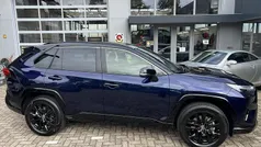 Gebruikt 2025 Toyota RAV4 Hybrid Style SUV | € 46.950 (Eerlijke prijs)