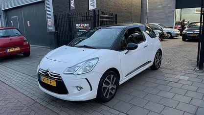 Occasion Citroën DS3 So Chic 93 PK (68 kW) 2012 Hatchback