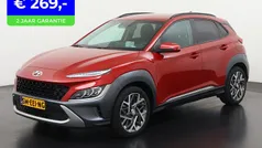 Rood Gebruikt 2022 Hyundai Kona SUV | € 22.690 (Goede deal)