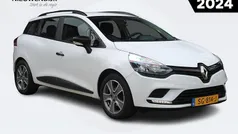 Gebruikt 2018 Renault Clio GrandTour Life Stationwagen | € 10.900 (Eerlijke prijs)