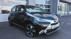 Gebruikt 2014 Toyota Aygo X-clusiv Hatchback | € 6.250 (Eerlijke prijs)