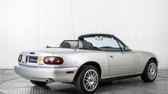 Grijs Gebruikt 1990 Mazda MX5 Cabriolet | € 12.900