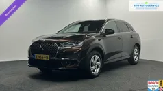 DS Automobiles DS7 Crossback