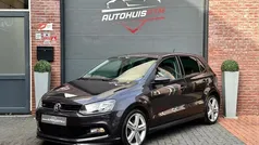 Gebruikt 2016 VW Polo R-line Hatchback | € 9.995 (Eerlijke prijs)