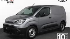 Overige Nieuw 2025 Toyota Proace City Van | € 29.950 (Goede deal)