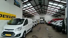 Blauw Gebruikt 2021 Peugeot Boxer Premium Van | € 13.995 (Super prijs)