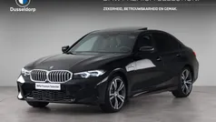 Gebruikt 2024 BMW 320e M Sport Sedan | € 42.950 (Super prijs)