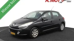 Gebruikt 2007 Peugeot 207 Hatchback | € 2.150 (Eerlijke prijs)