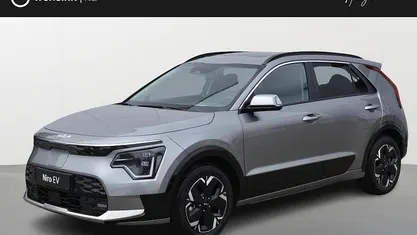 Occasion 2024 Kia e-Niro SUV | € 34.935 (Eerlijke prijs)