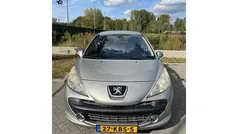 Gebruikt 2008 Peugeot 207 Hatchback | € 1.499 (Goede deal)