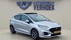 Gebruikt 2022 Ford Fiesta ST-Line X Hatchback | € 19.900 (Eerlijke prijs)