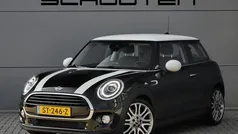 Zwart Gebruikt 2018 Mini Cooper Hatchback | € 18.400 (Goede deal)