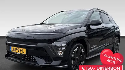 Occasion 2025 Hyundai Kona N Line SUV | € 38.930 (Goede deal)