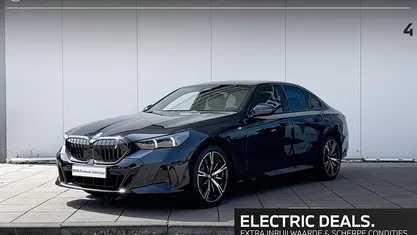 Occasion BMW i5 M Sport 250 kW (340 PK) 2025 Sedan