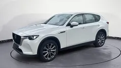 Gebruikt 2023 Mazda CX-60 Exclusive-Line SUV | € 37.000 (Super prijs)