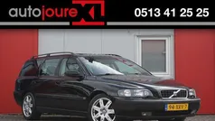 Gebruikt 2004 Volvo V70 Stationwagen | € 3.450 (Eerlijke prijs)