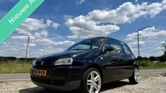 Gebruikt 2000 Seat Arosa Hatchback | € 1.295 (Eerlijke prijs)
