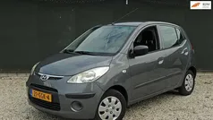 Gebruikt 2008 Hyundai i10 Active Hatchback | € 2.695 (Eerlijke prijs)