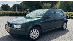 Gebruikt 2000 VW Golf IV Trendline Hatchback | € 750 (Goede deal)