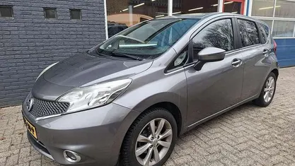 Occasion Nissan Note Acenta 97 PK (71 kW) 2014 MPV