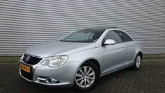 Cabriolet Gebruikt 2006 VW Eos Cabriolet | € 3.750 (Eerlijke prijs)