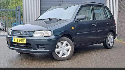 Gebruikt 2000 Mazda Demio Hatchback | € 1.100 (Eerlijke prijs)