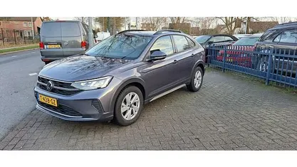 Occasion 2023 VW Taigo Business SUV | € 20.800 (Super prijs)