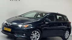 Gebruikt 2015 Toyota Auris Hatchback | € 12.699 (Eerlijke prijs)