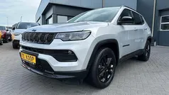 Gebruikt 2022 Jeep Compass SUV | € 24.950 (Super prijs)