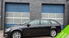 Gebruikt 2020 Skoda Octavia Business Line Stationwagen | € 19.995 (Goede deal)