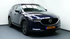 Gebruikt 2018 Mazda CX-5 Luxury SUV | € 22.444 (Eerlijke prijs)