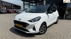 Wit Gebruikt 2020 Hyundai i10 Comfort Hatchback | € 12.399 (Eerlijke prijs)