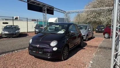 Occasion Fiat 500 69 PK (50 kW) 2014