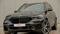 Gebruikt 2022 BMW X5 M Sport SUV | € 104.999