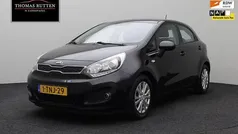 Gebruikt 2014 Kia Rio 2 Hatchback | € 6.750 (Eerlijke prijs)